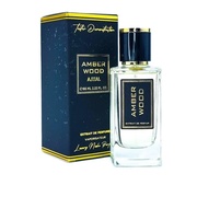 Тестер 66 мл Ajmal Amber Wood