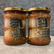 Скумбрия томат