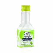 Эмульсия от отравлений и боли в животе "Летающий белый кролик"