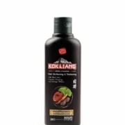 Бессульфатный травяной кондиционер для тëмных волос Kokliang