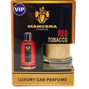 Автопарфюм в коробке Mancera Red Tobacco 8 мл