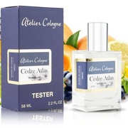 Тестер Atelier Cologne Cedre Atlas 58 мл