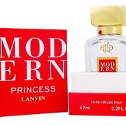 Luxe Collection 67 мл - Lanvin Modern Princess