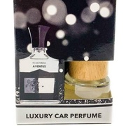 Автопарфюм в коробке Creed Aventus for Men 8 мл