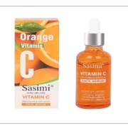 Сыворотка для лица "Витамин С" Sasimi Tanako