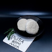 Котлеты кальмаровые Ладожские ПОСТНЫЕ