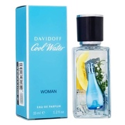 Мини-парфюм 35 ml ОАЭ Davidoff Cool Water Woman