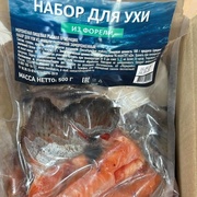 Набор ДЛЯ УХИ из форели