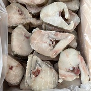 СТЕЙКИ ТРЕСКИ