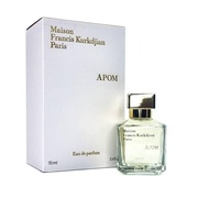 Maison Francis Kurkdjian Apom Pour Femme 70 мл