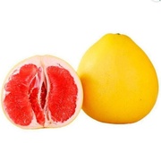 Помело красный