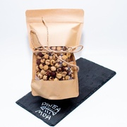 Фундук жареный, вес 500 гр