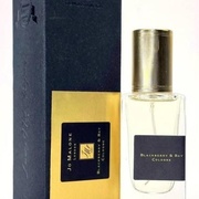 Тестер 40 ml ОАЭ Jo Malone Blackberry & Bay