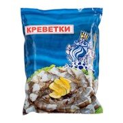 Тигровая креветка, Маргарян, размер 16/21