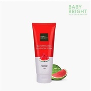Пенка для умывания "Арбуз и Гиалуроновая кислота" Baby Bright