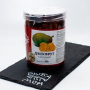 Джекфрут сушеный KING, 500 грамм