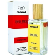 Тестер 40 мл UAE № 046 Cacharel Amor Amor