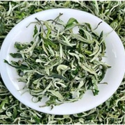 Цуй Мин Зеленый из Сымао 2024 г