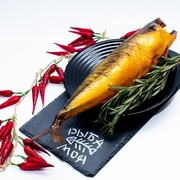 Скумбрия х/к