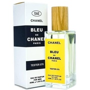 Тестер 40 мл UAE № 070 Chanel Bleu De Chanel Eau De Parfum
