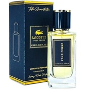 Тестер 66 мл Lacoste Pour Femme
