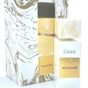 Gritti Macrame 100 мл
