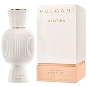 Bvlgari Allegra - Magnifying Bergamot 40 мл