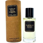 Тестер 64 мл Chanel "Egoiste Platinum" (Туба)