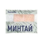 Фарш минтая Borealis, 300 гр