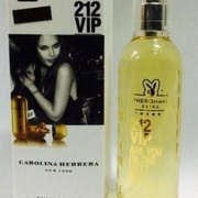 Carolina Herrera 212 VIP For Women (65 мл)