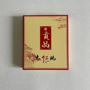 Да Хун Пао пресс 50 гр кирпич