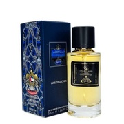 Мини-парфюм 55 мл Luxe Collection Shaik Opulent Blue №77