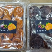 КУРАГА ТАЖДИКИСТАН 500гр