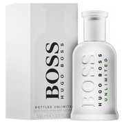Hugo Boss Bottled Unlimited 100 мл A-Plus