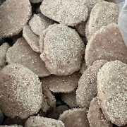 Шницель домашний Воротынский