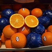 Апельсины Турция