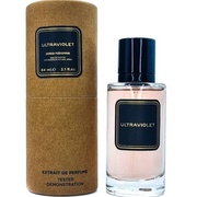 Тестер 64 мл Paco Rabanne "Ultraviolet For Women" (Туба)