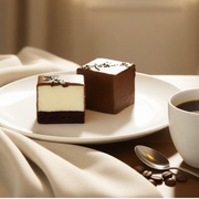 ПИРОЖНОЕ ПТИЧЬЕ МОЛОКО 🥛