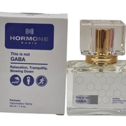 Мини-парфюм 30 мл Lux Hormone Paris Gaba