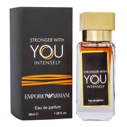 Мини-парфюм 38 мл Giorgio Armani Emporio Stronger With You Intensely
