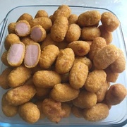 КОРН ДОГ МИРАТОРГ