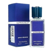 Мини-парфюм 35 ml ОАЭ Paco Rabanne Ultraviolet For Women