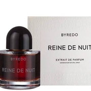 Byredo Reine De Nuit 50 мл - подарочная упаковка