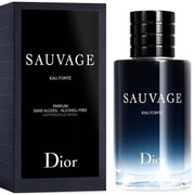 Christian Dior Sauvage Eau Forte 100 мл A-Plus