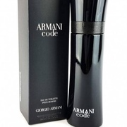 Giorgio Armani Armani Code Pour Homme EDT 125 мл A-Plus