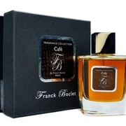 Franck Boclet Cafe 100 мл