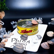 Печень трески, 230 г