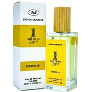 Тестер 40 мл UAE № 331 Paco Rabanne 1 Million