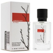 Мини-парфюм 30 ml ОАЭ Armand Basi In Red