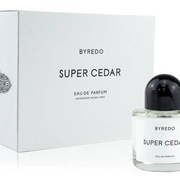 LUX Byredo Super Cedar 100 мл